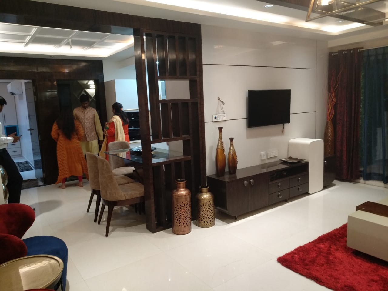 Office Architects in Chennai