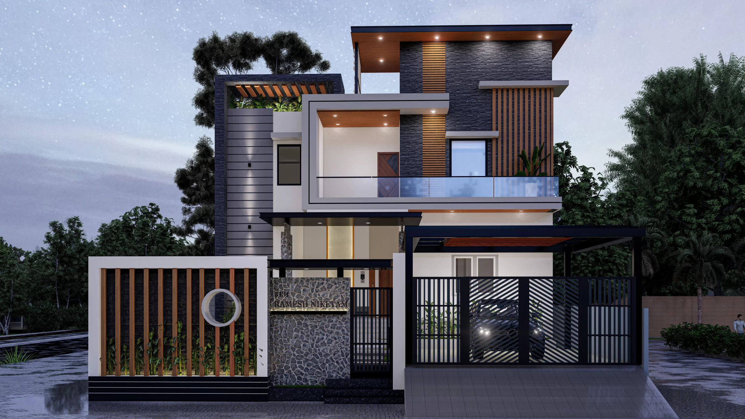 Architects in Chennai