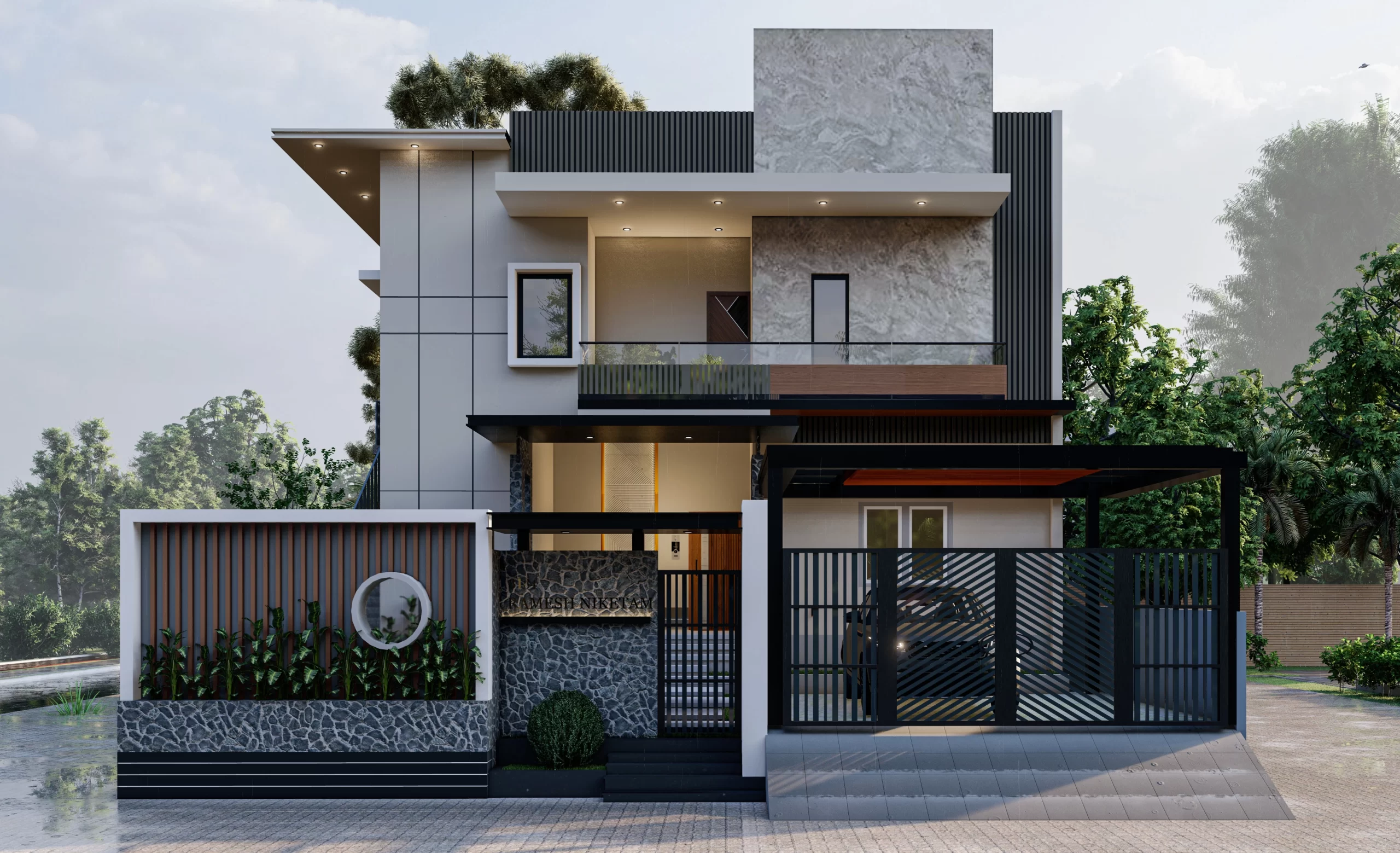 Residential Architects in Chennai