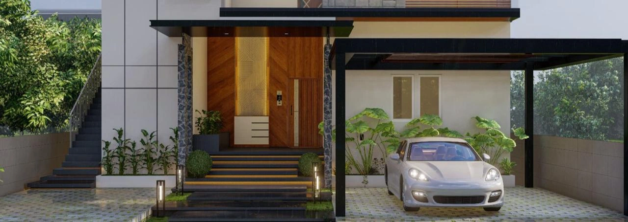 Residential Architects in Chennai