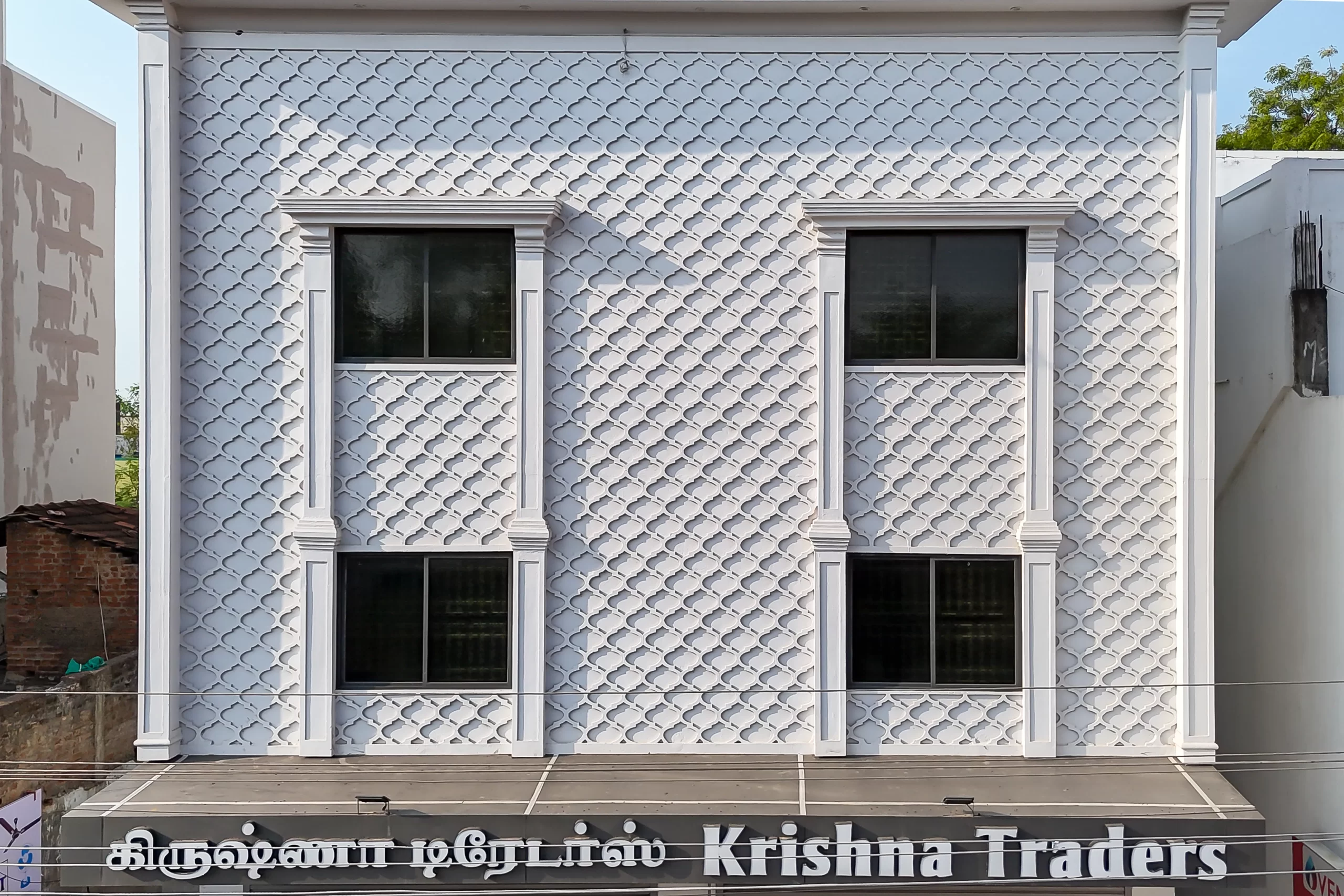 Commercial Architects in Chennai