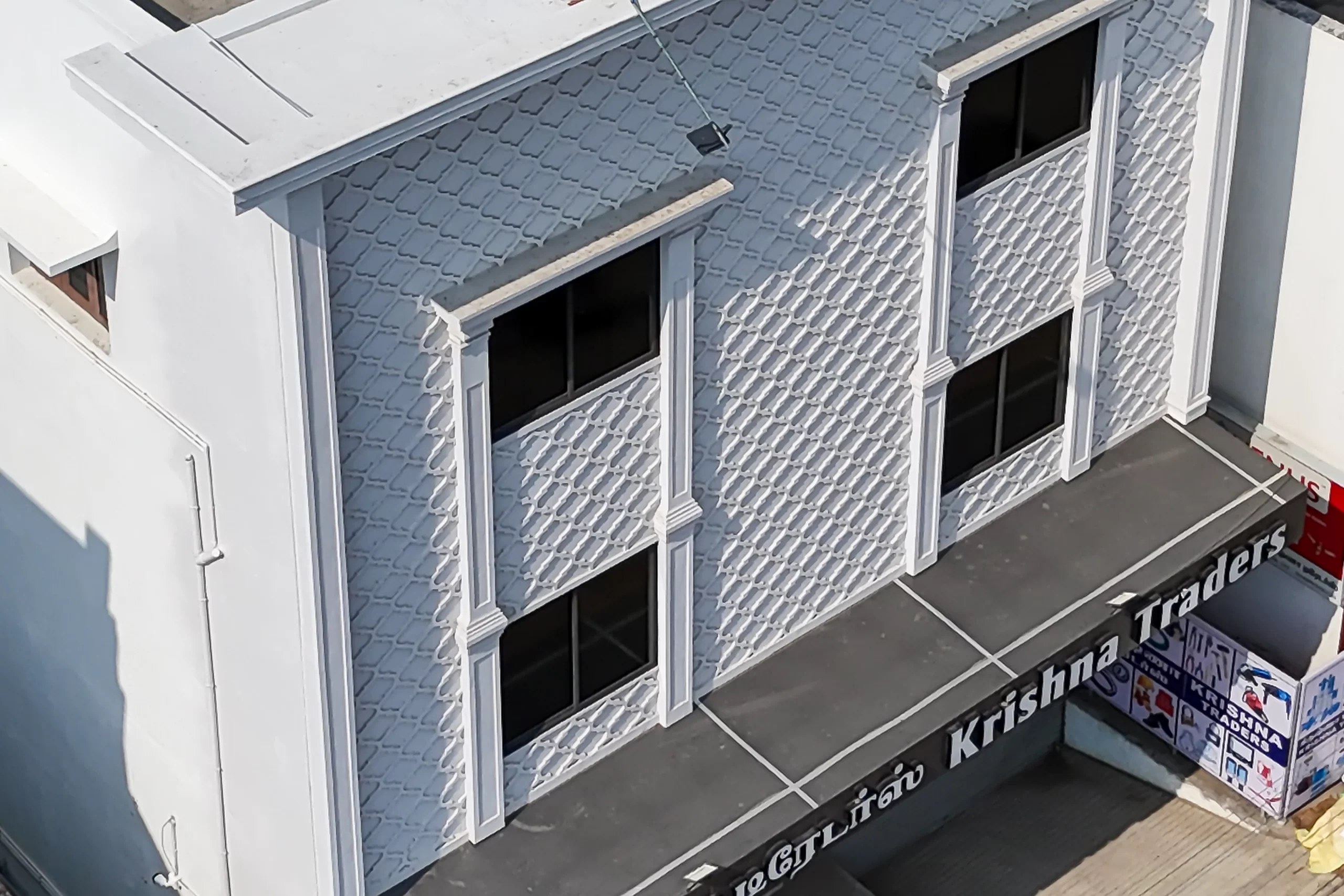 Commercial Architects in Chennai