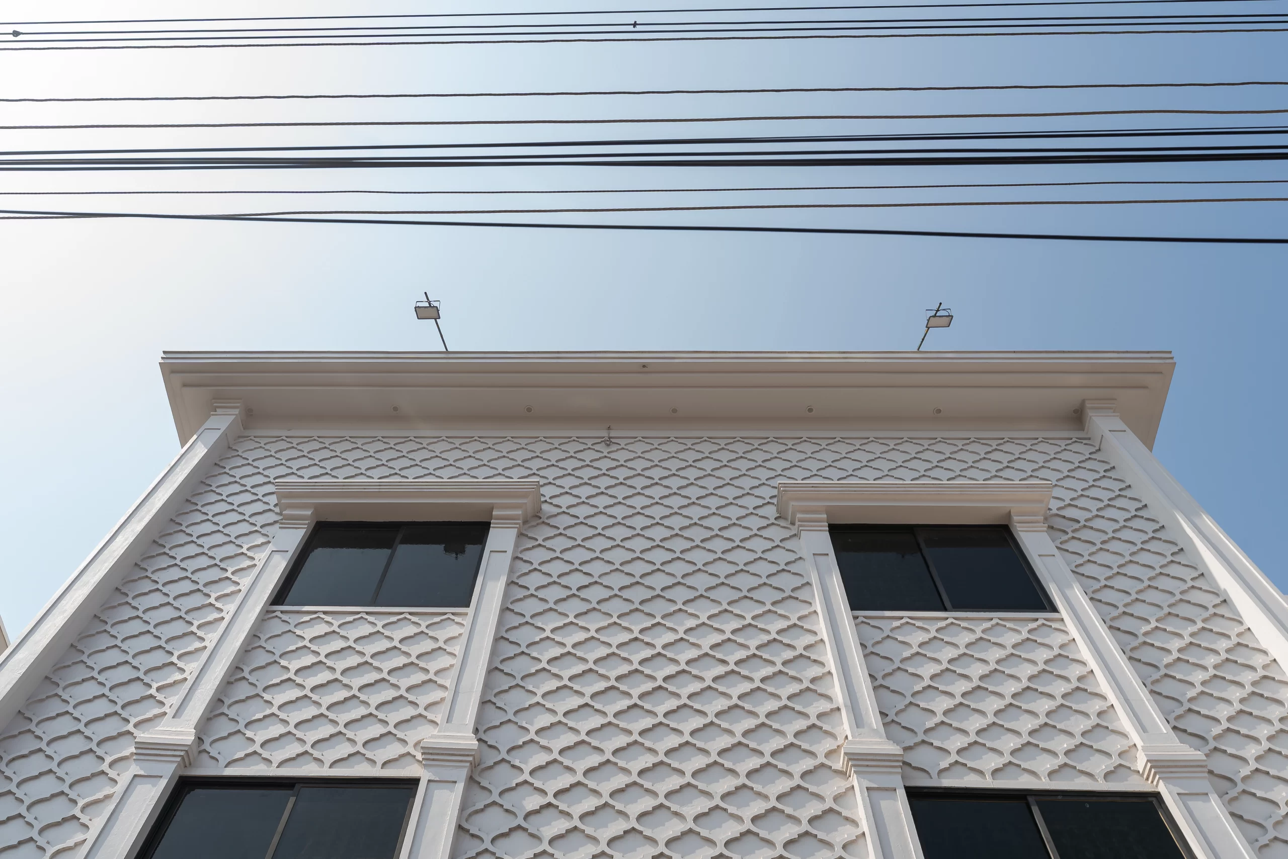 Commercial Architects in Chennai