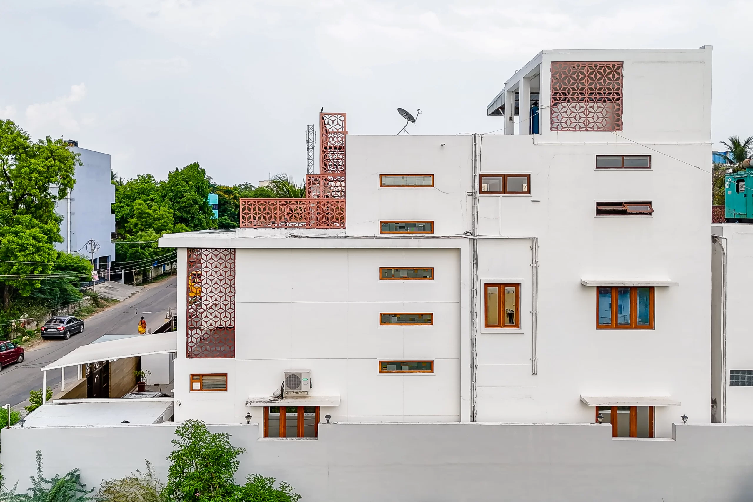 Top 10 Architects in Chennai