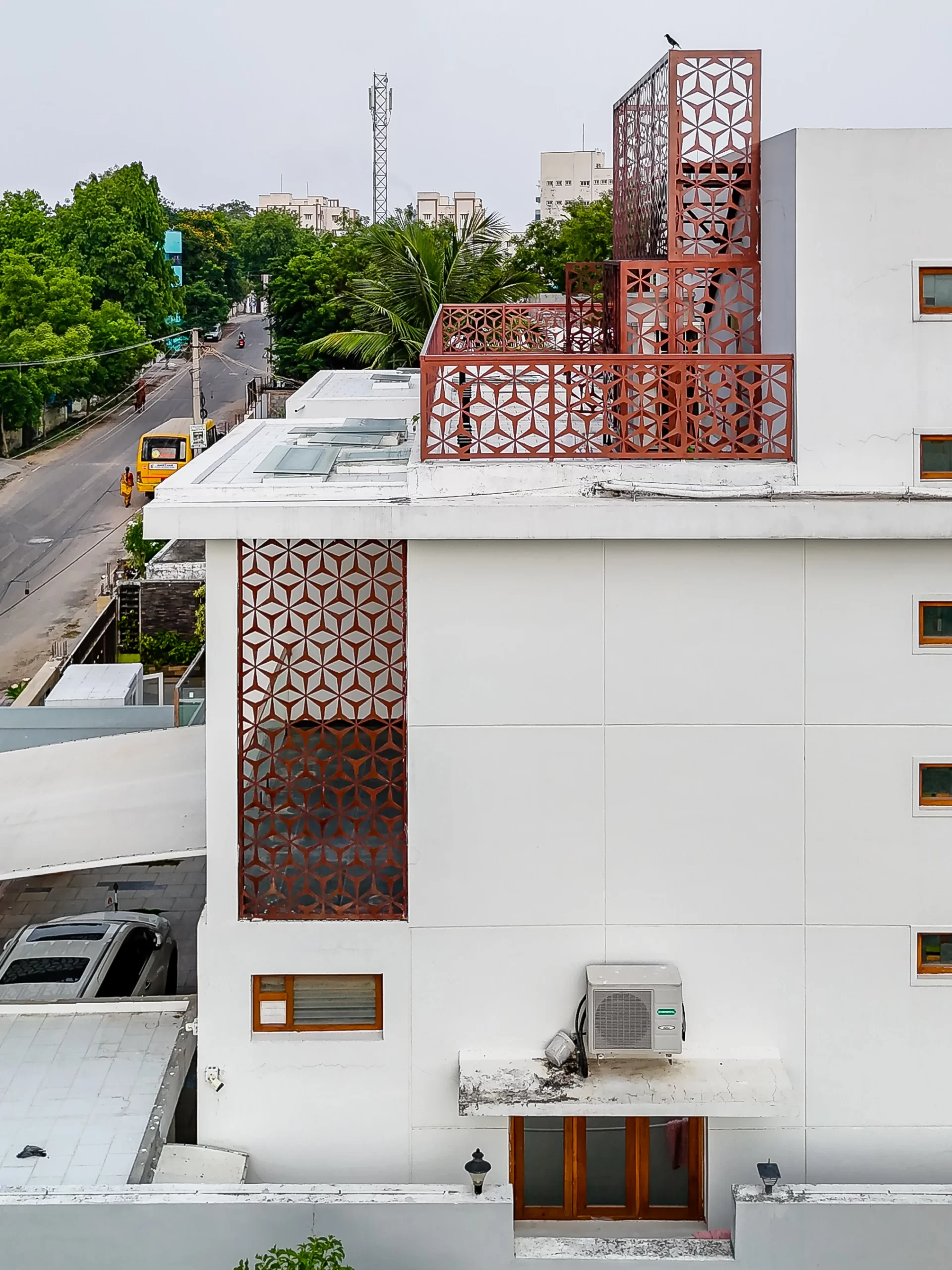 Best Architects in Chennai