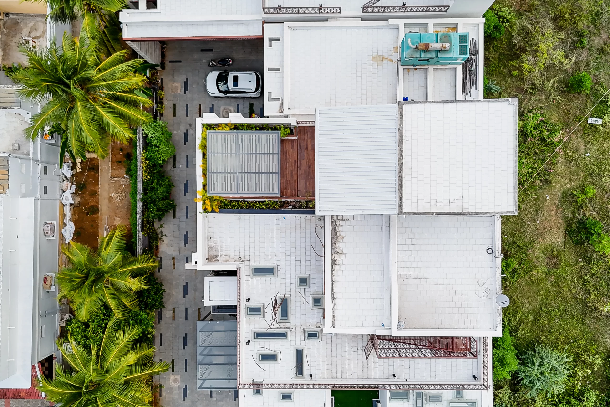Architects in Chennai