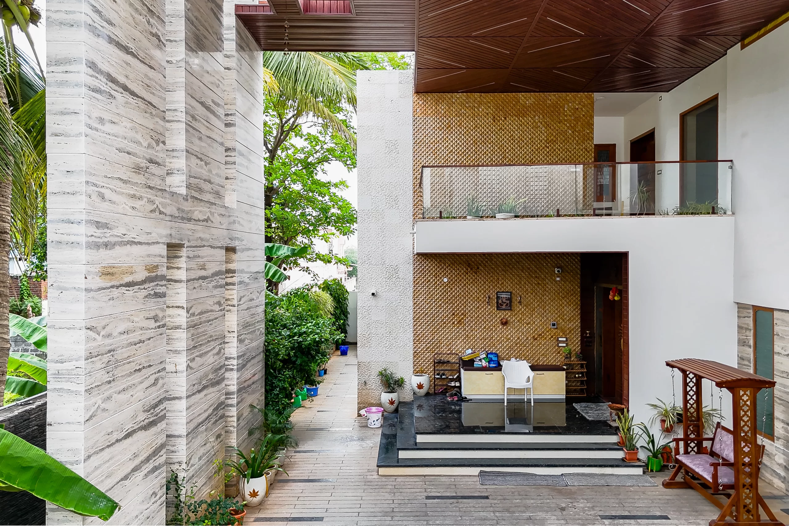 Architect Design in Chennai