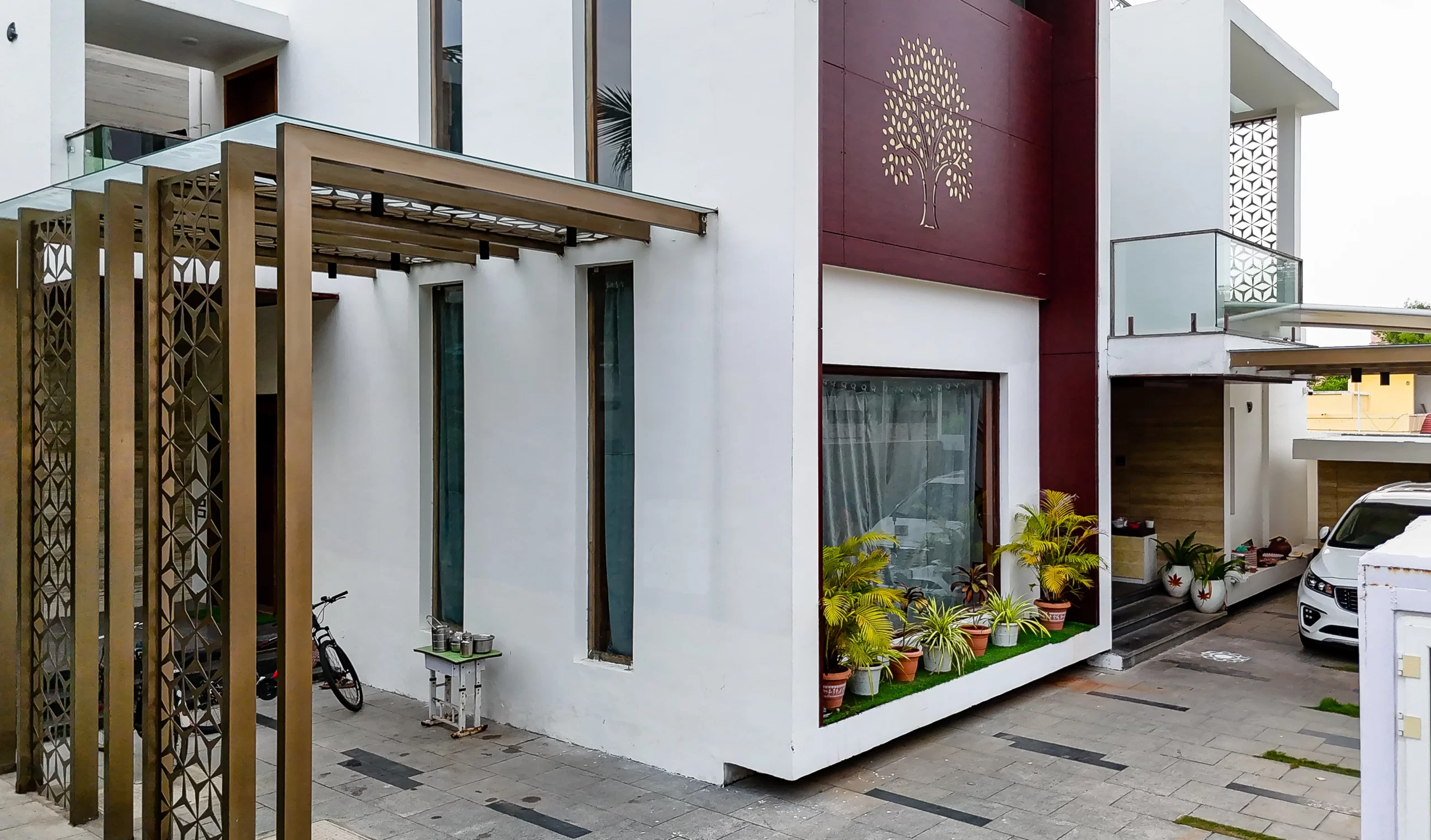 Architects in Chennai