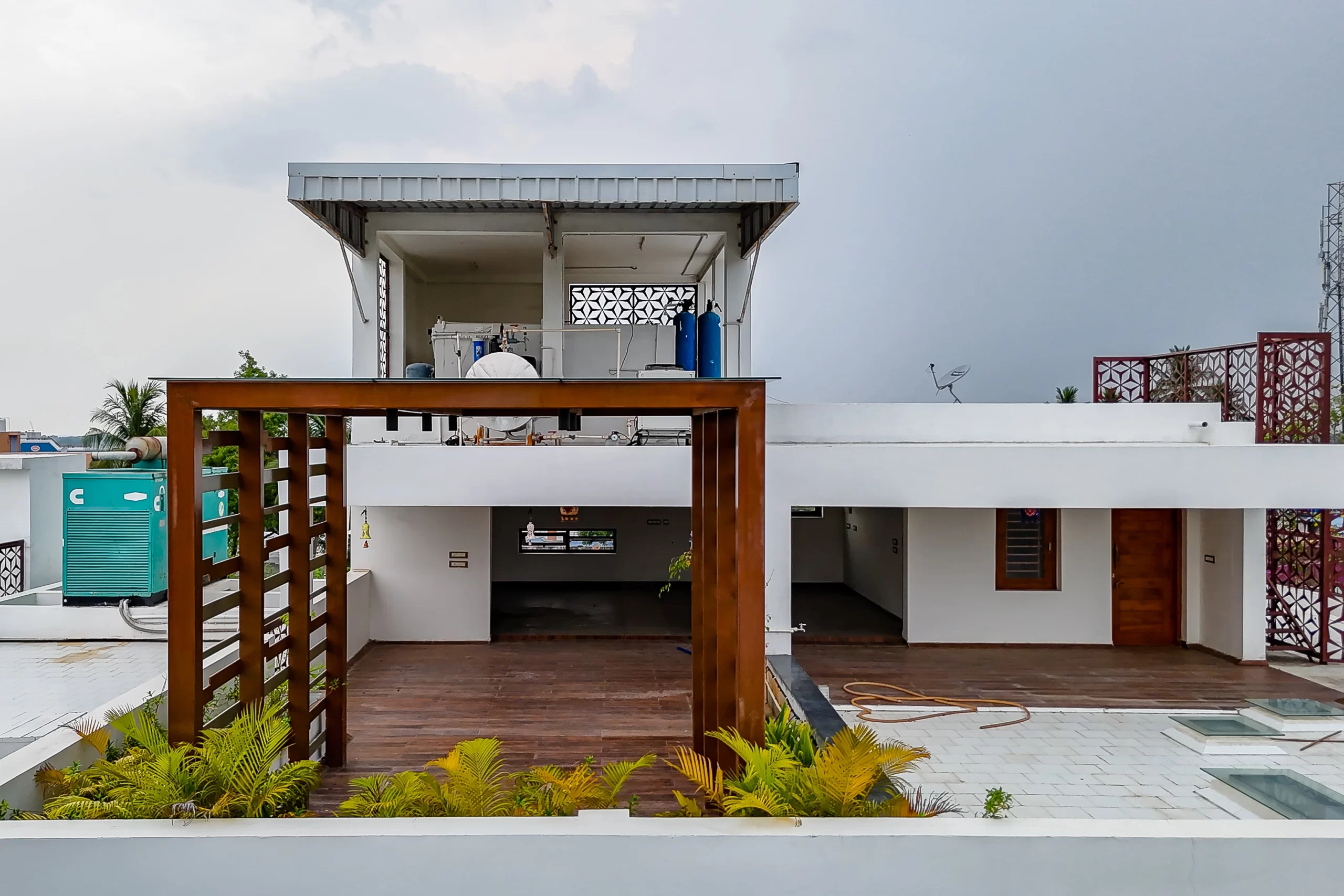 Architect Design in Chennai