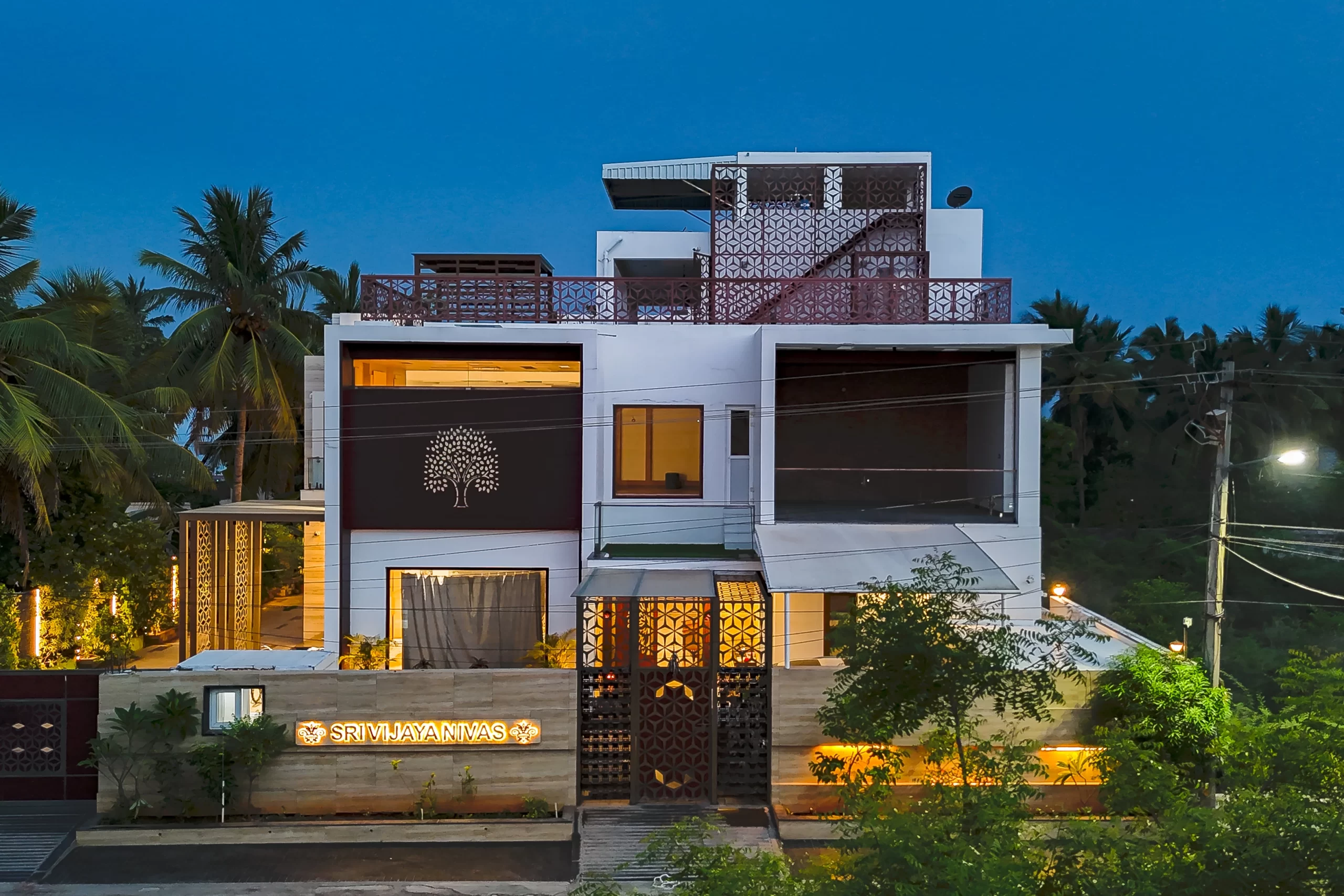 Architects in Chennai