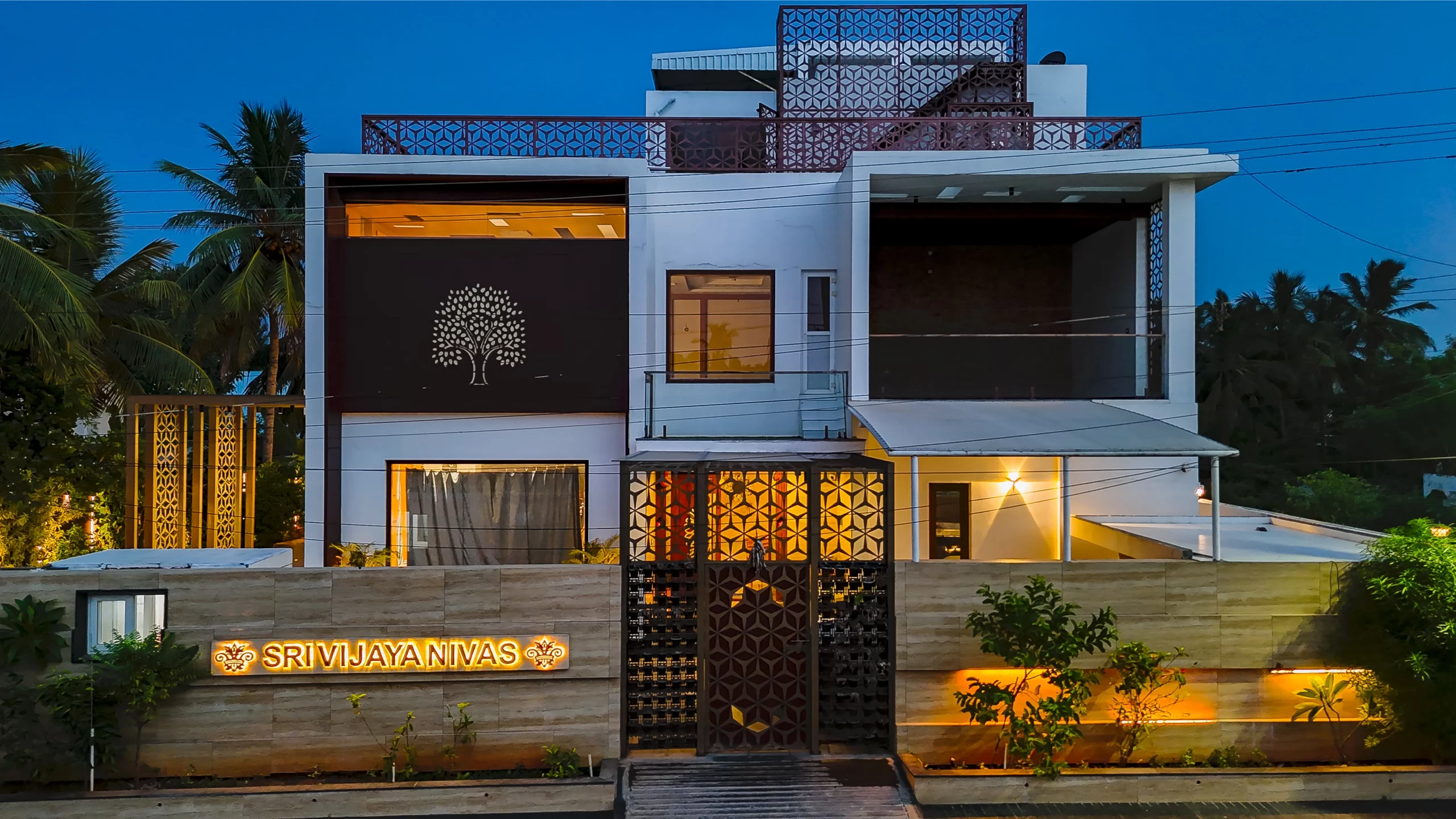 Architectural Firms in Chennai