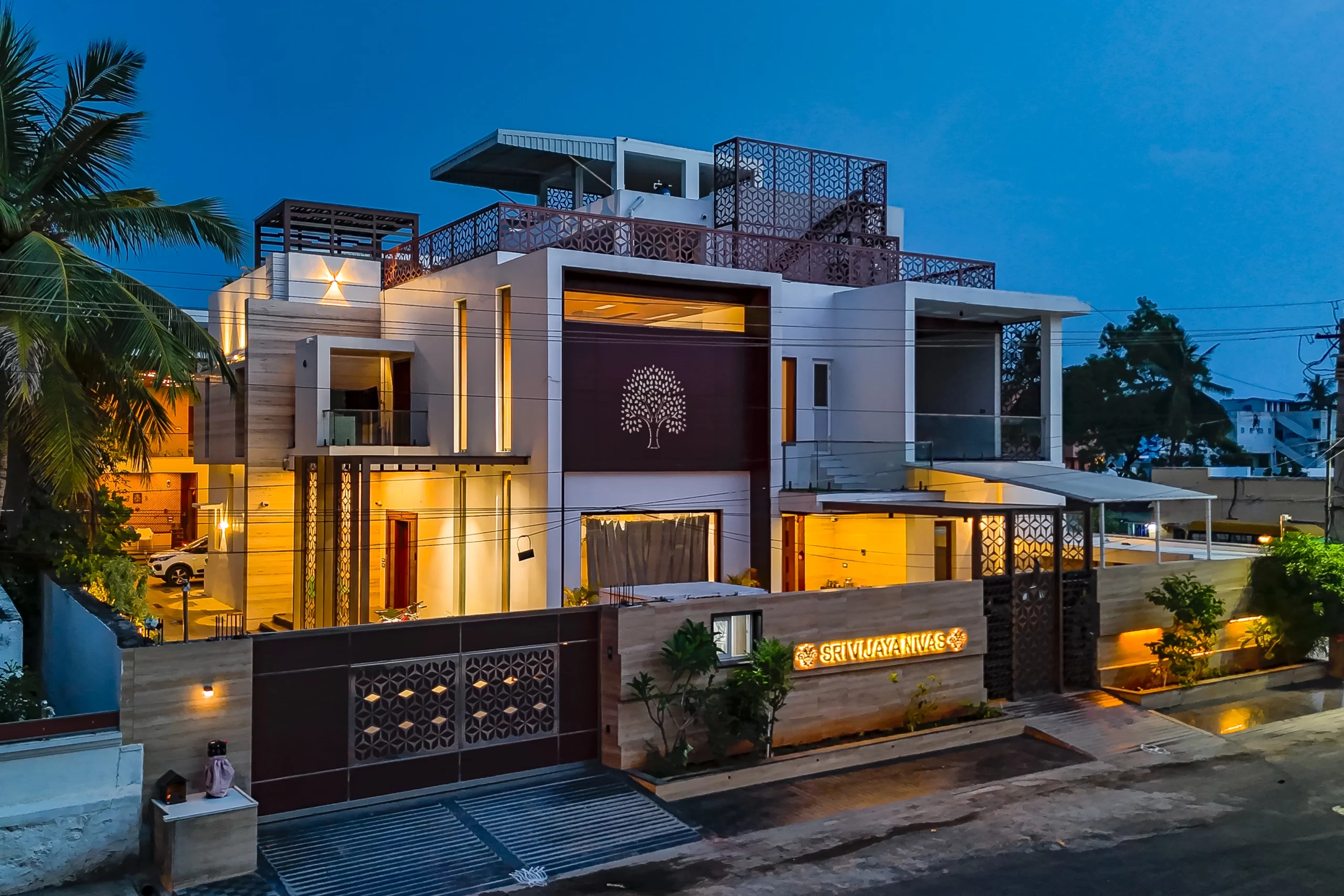 Architect Design in Chennai