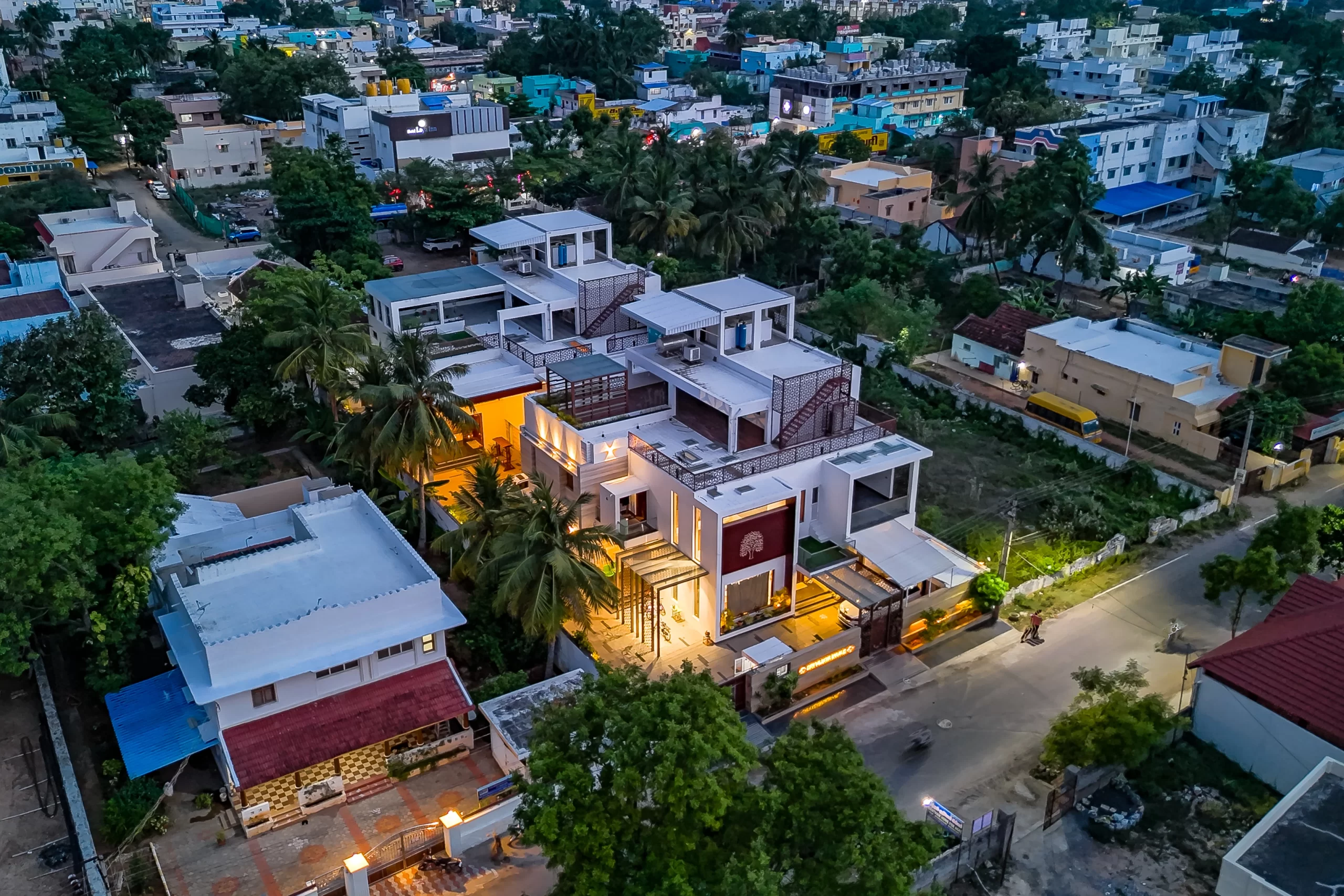 Best Architects in Chennai
