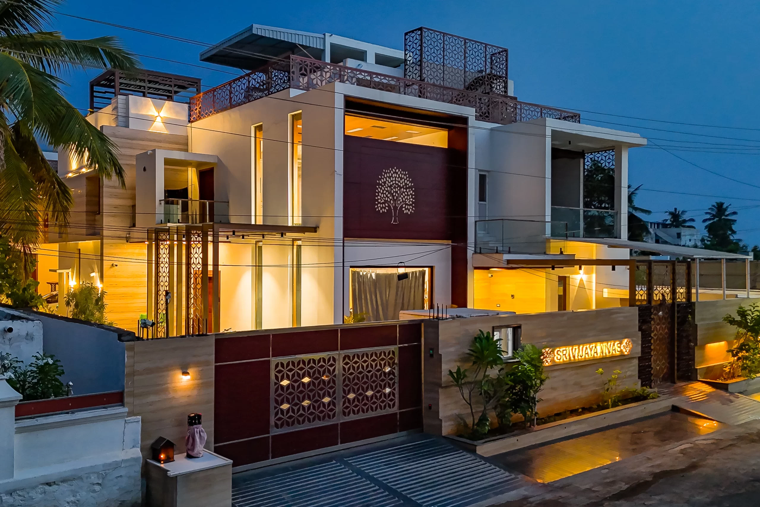 Architects in Chennai