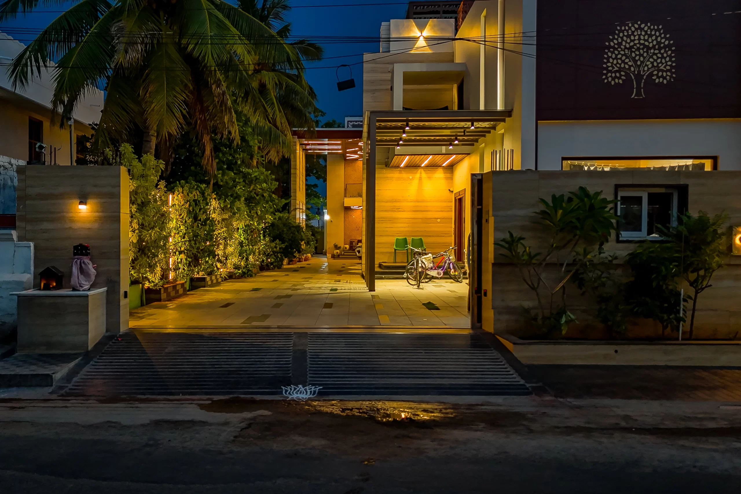 Architect Design in Chennai
