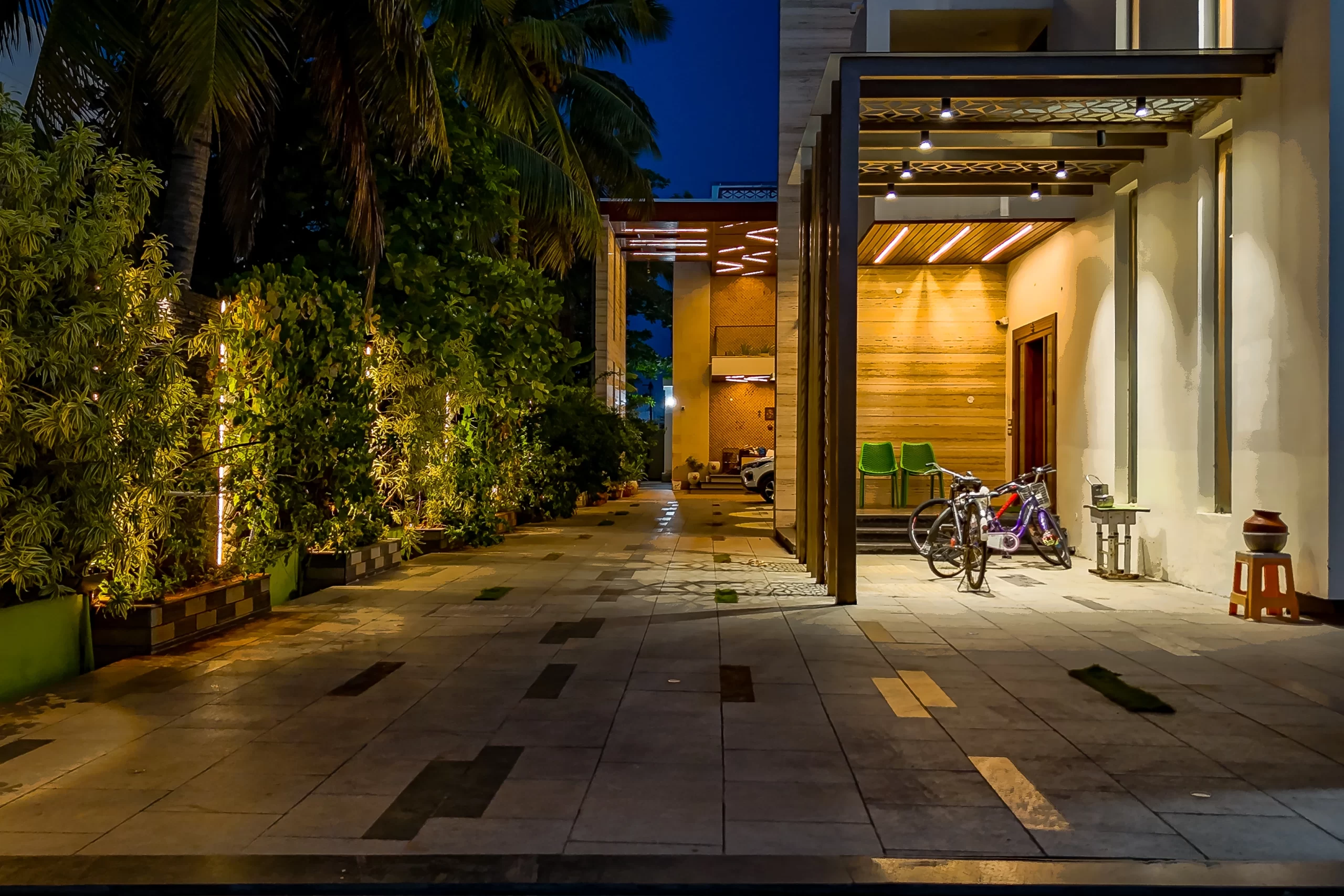 Architects in Chennai