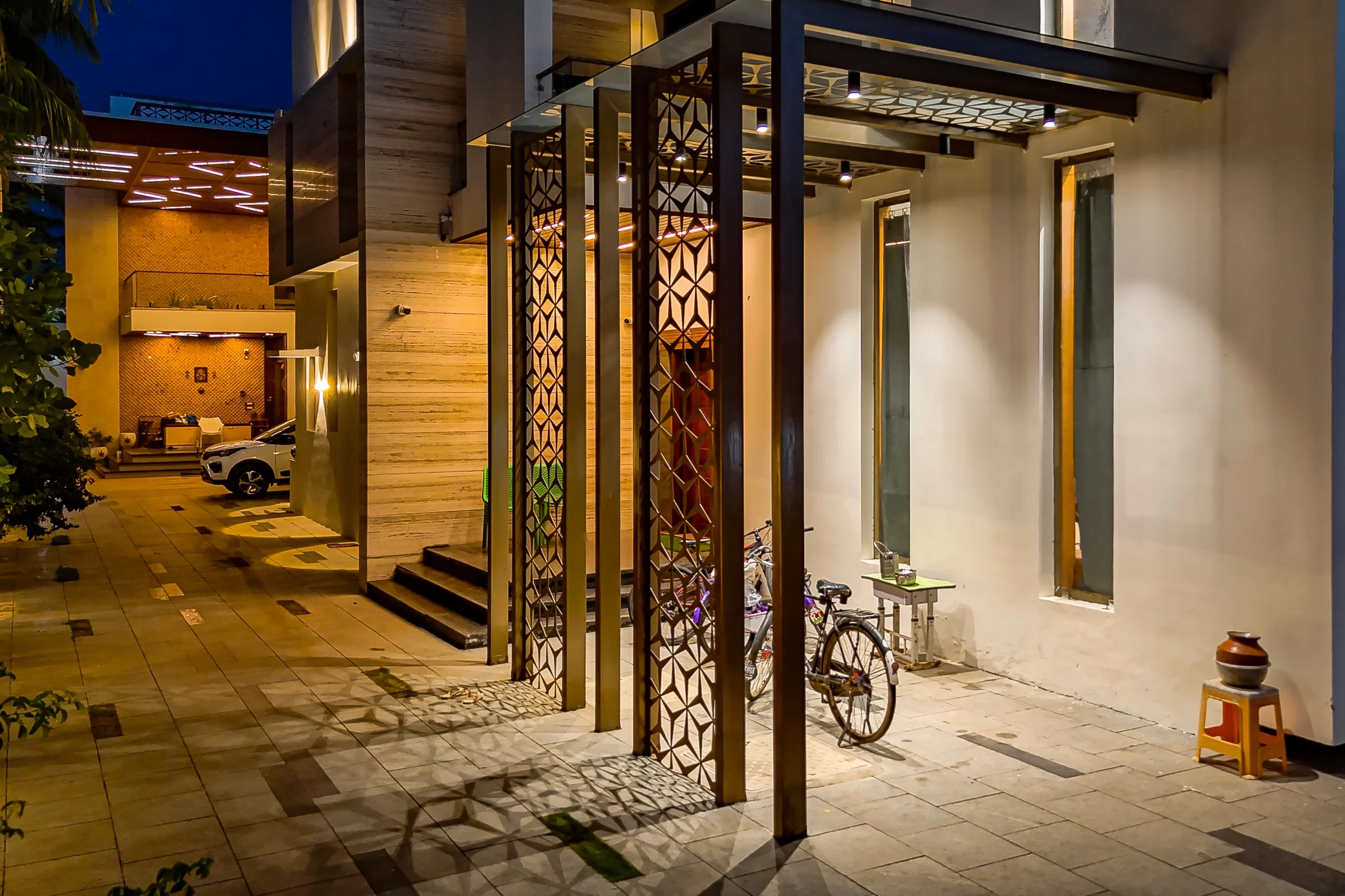 Architectural Firms in Chennai