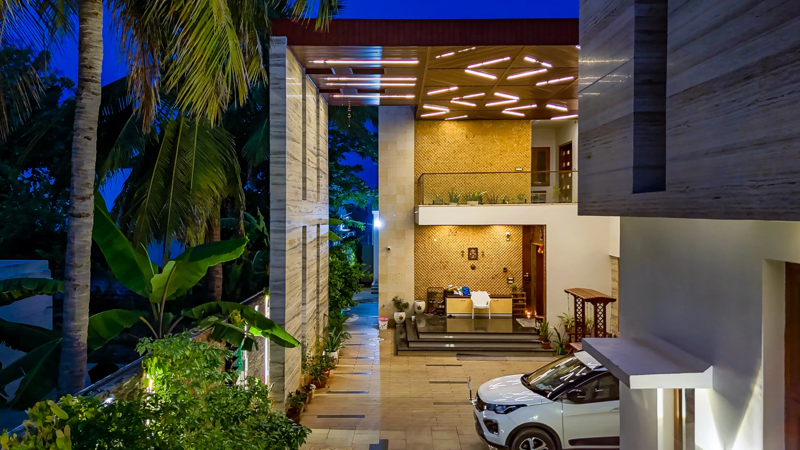 Top 10 Architects in Chennai