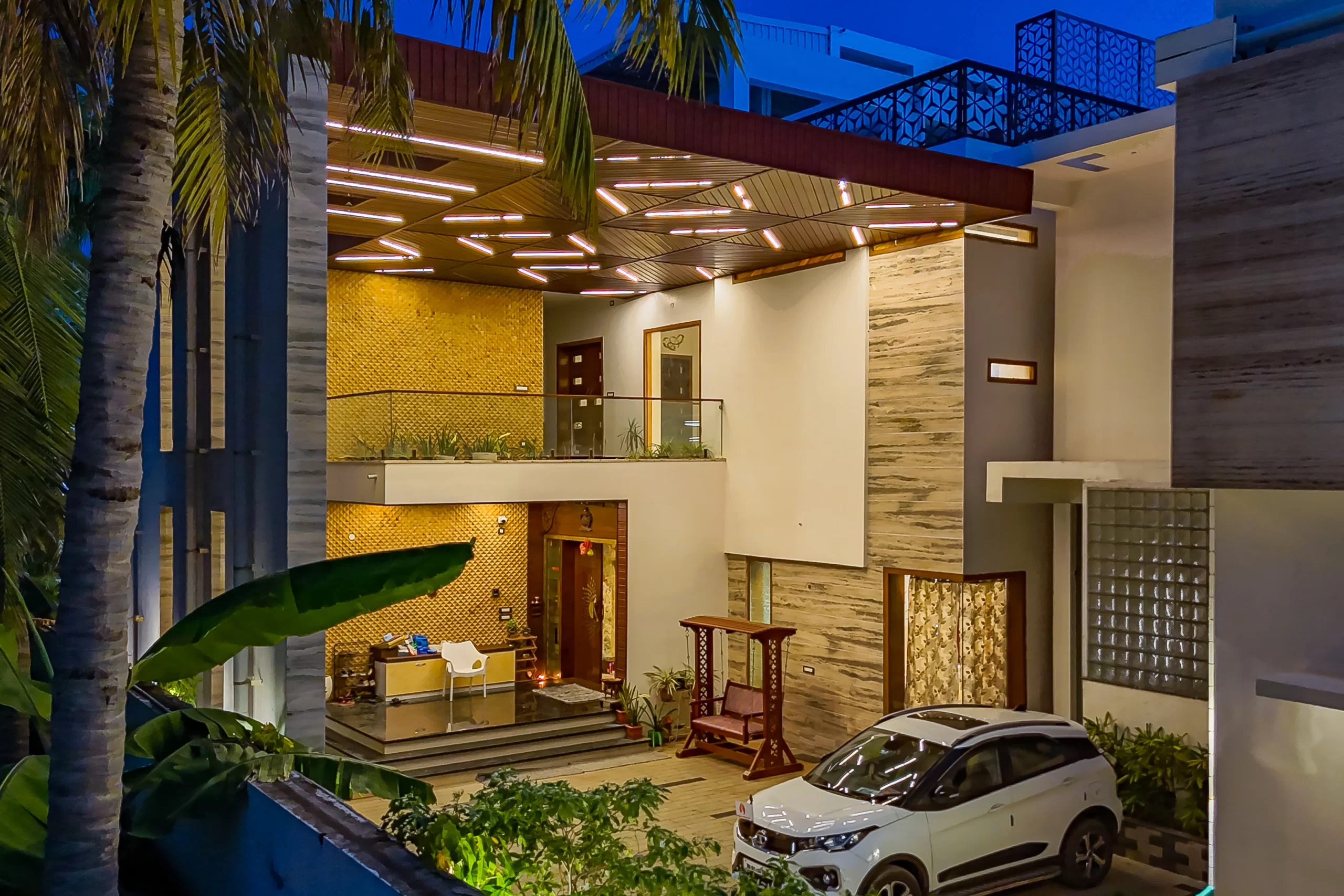 Architects in Chennai