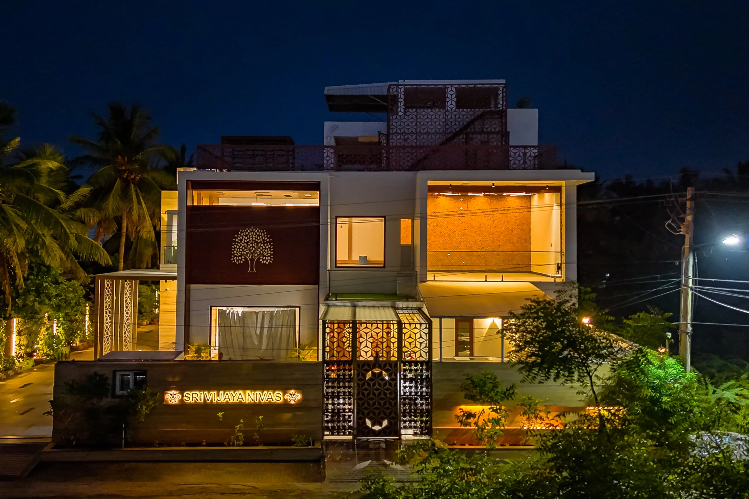 Top 10 Architects in Chennai